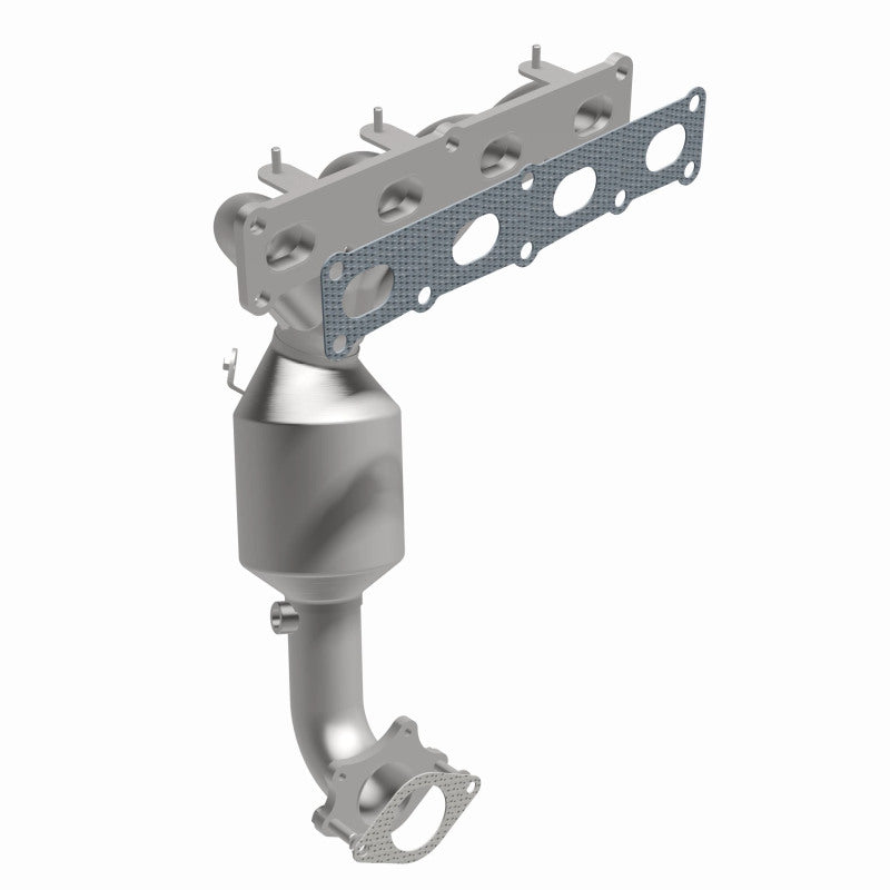 15-17 Chrysler 200 OEM Manifold Direct-Fit Catalytic Converter 22-159 Magnaflow - Catalytic Converters Car Part People