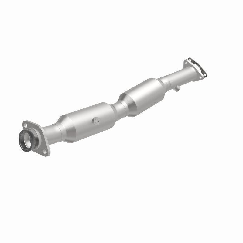 1996-2004 Acura RL California Grade CARB Direct-Fit Catalytic Converter 4481137