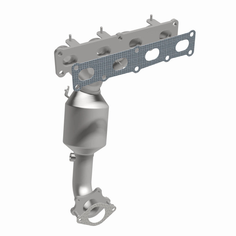 15-17 Chrysler 200 OEM Manifold Direct-Fit Catalytic Converter 22-159 Magnaflow - Catalytic Converters Car Part People