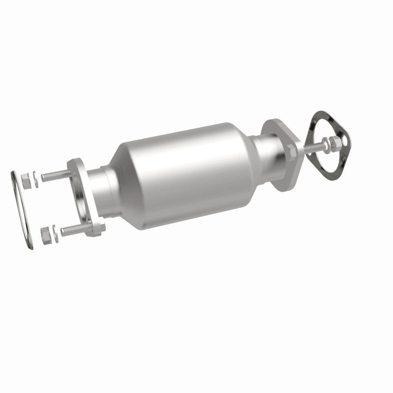 2008-2009 Kia Spectra Direct-Fit Catalytic Converter 5571858 Magnaflow - Catalytic Converters Car Part People