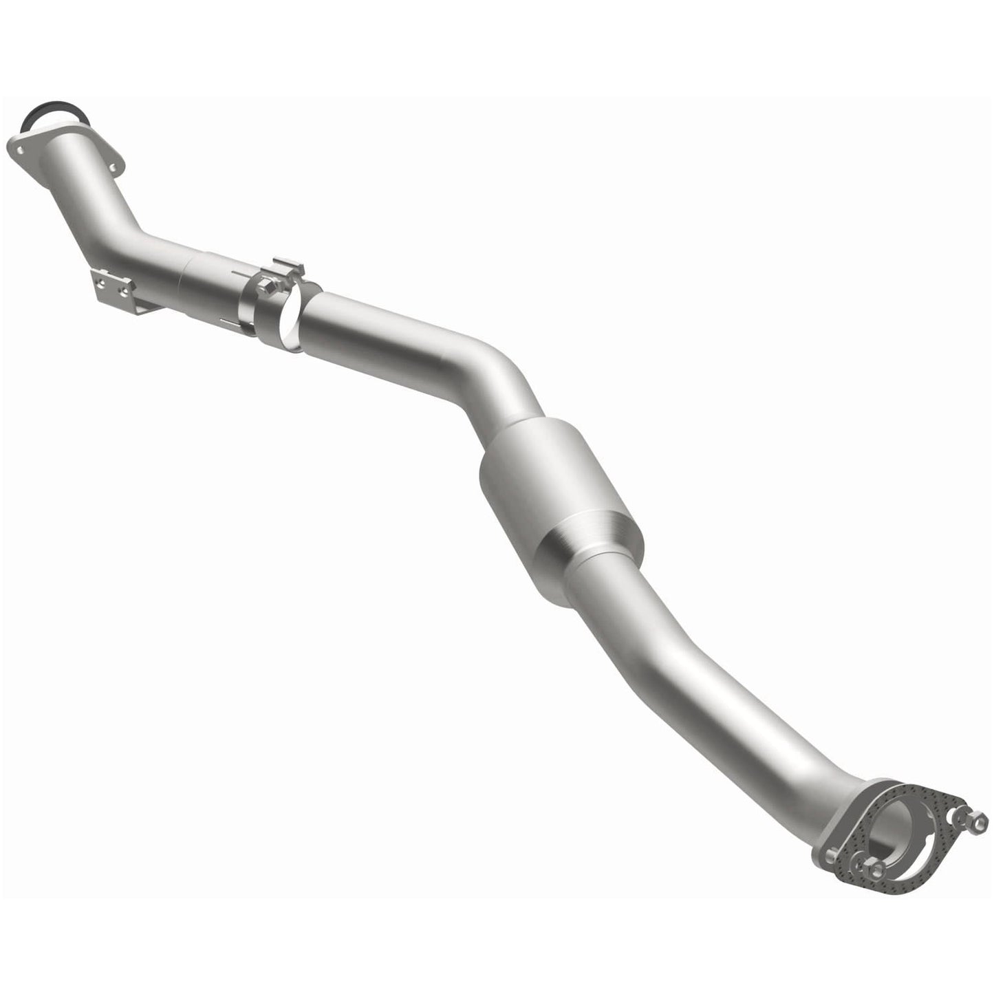 2019-2022 Subaru Ascent OEM Grade Federal / EPA Catalytic Converter 280670
