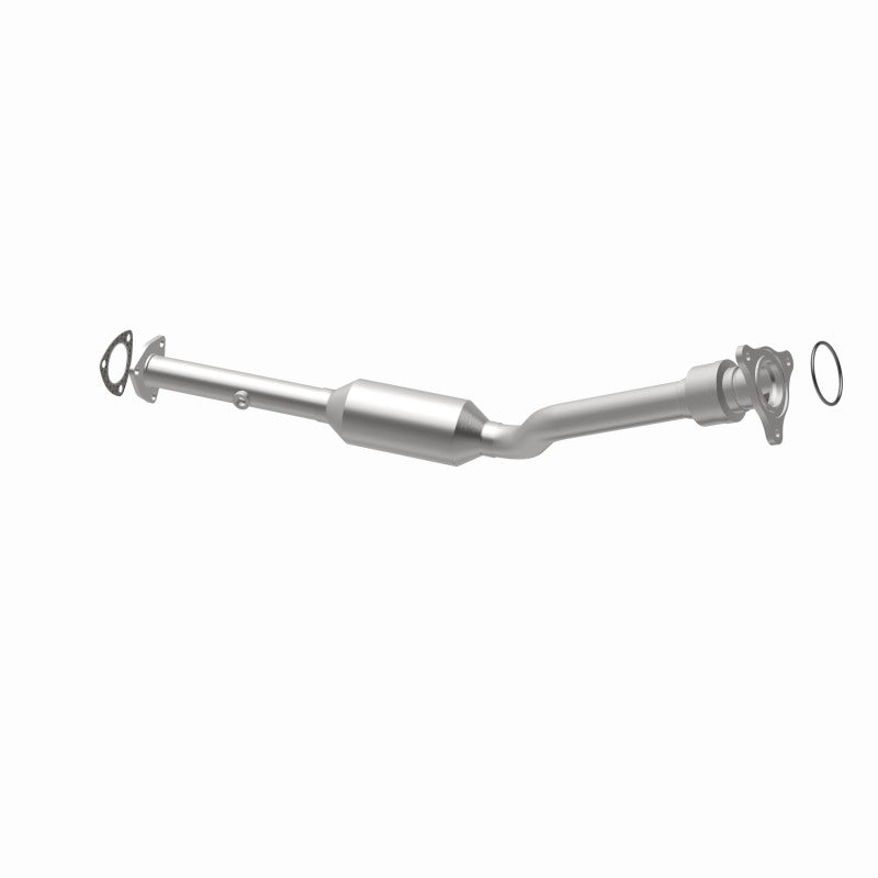 2001 2003 Saturn L200 2.2L Direct-Fit Catalytic Converter 4561053 Magnaflow - Catalytic Converters Car Part People