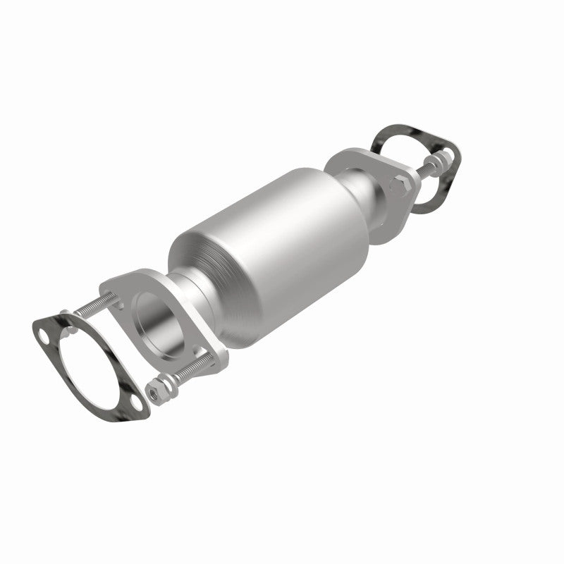 2008-2009 Kia Spectra Direct-Fit Catalytic Converter 5571858 Magnaflow - Catalytic Converters Car Part People