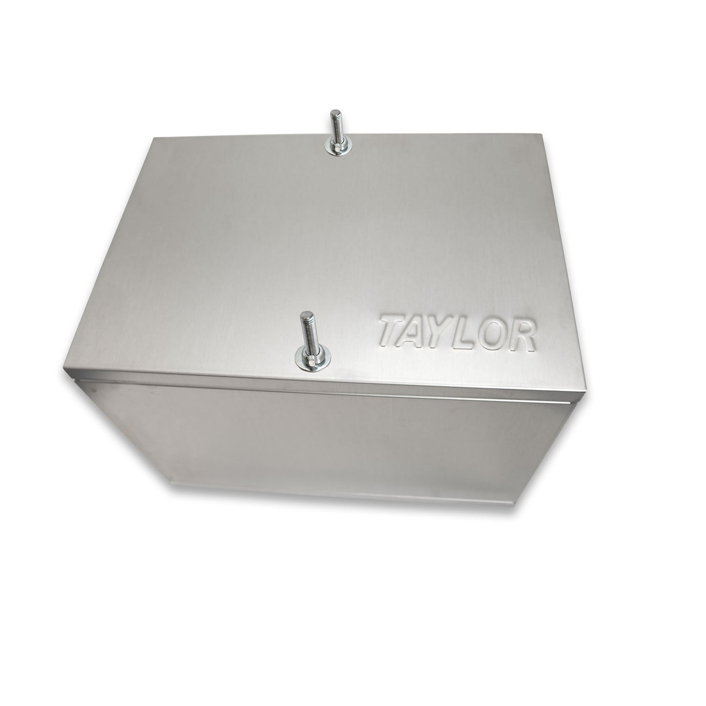 Battery Box Universal 1 AWG (7.3 mm) 13.5 IN 16 FT 20 FT 9.5 IN .040 IN 48104