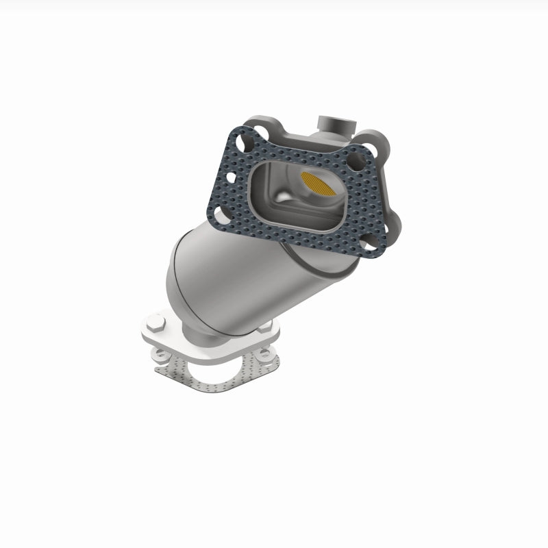 2017-2023 Cadillac XT5 OEM Grade Federal / EPA Catalytic Converter 280176