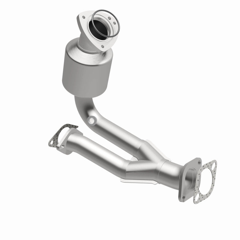 2009-2012 Chevrolet Malibu 3.6L Direct-Fit Catalytic Converter 5411911 Magnaflow