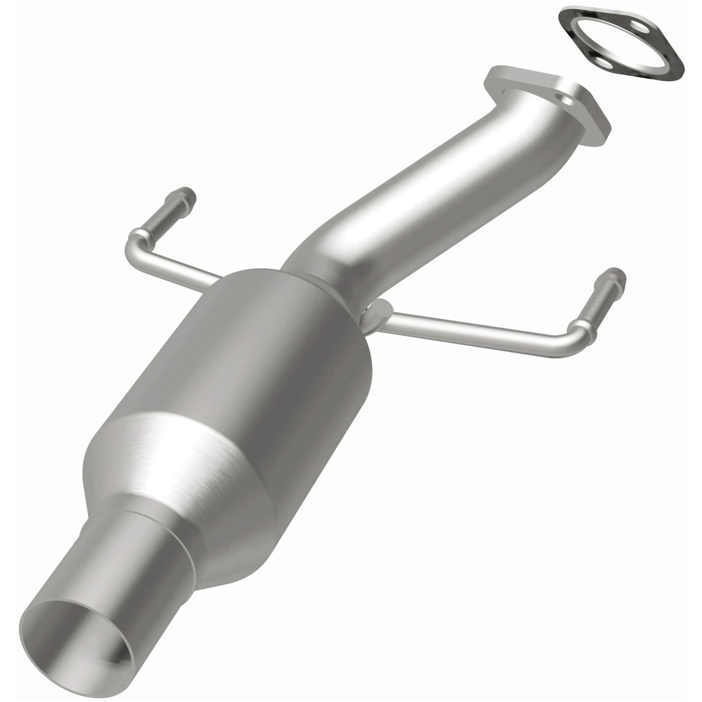 2013-2015 Buick Encore California Grade CARB Catalytic Converter 557966