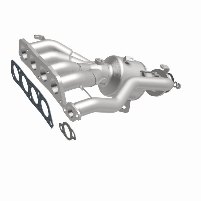 2018-20 Toyota Camry EPA Compliant Manifold Cat Converter 22-258 Magnaflow - Catalytic Converters Car Part People