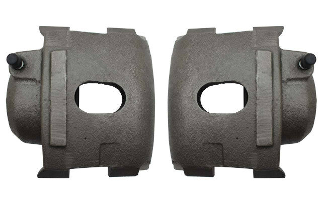 Fits 1962-1972 Mopar B-Body & E-Body 12" Rotor Disc Brake Conversion DBK6272-BB