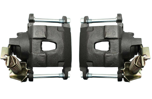 9" Scout Rear End Disc Brake Kit DBK9TRK-SCOUT