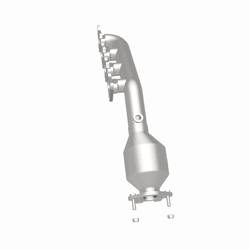 2009 Hyundai Genesis 4.6L Direct-Fit Catalytic Converter 5531900 Magnaflow - Catalytic Converters Car Part People