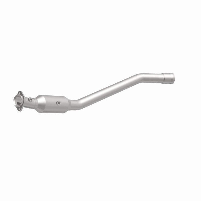 2013-16 Mercedes-Benz GL550 CARB Compliant Catalytic Converter 5551486 Magnaflow - Catalytic Converters Car Part People