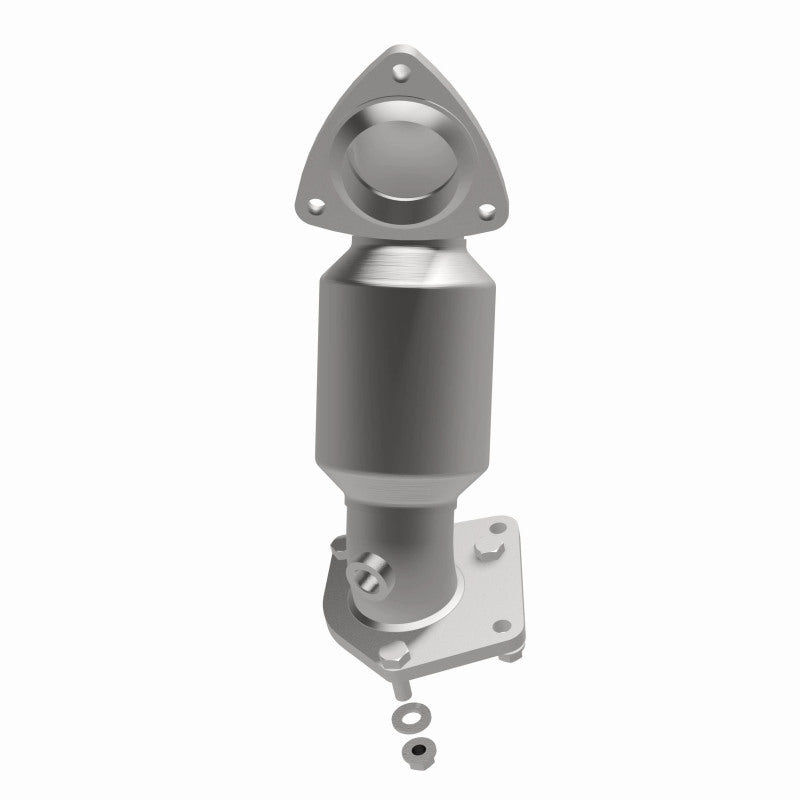 2007-2011 Saab 9-3 2.0L Direct-Fit Catalytic Converter 5411059 Magnaflow - Catalytic Converters Car Part People