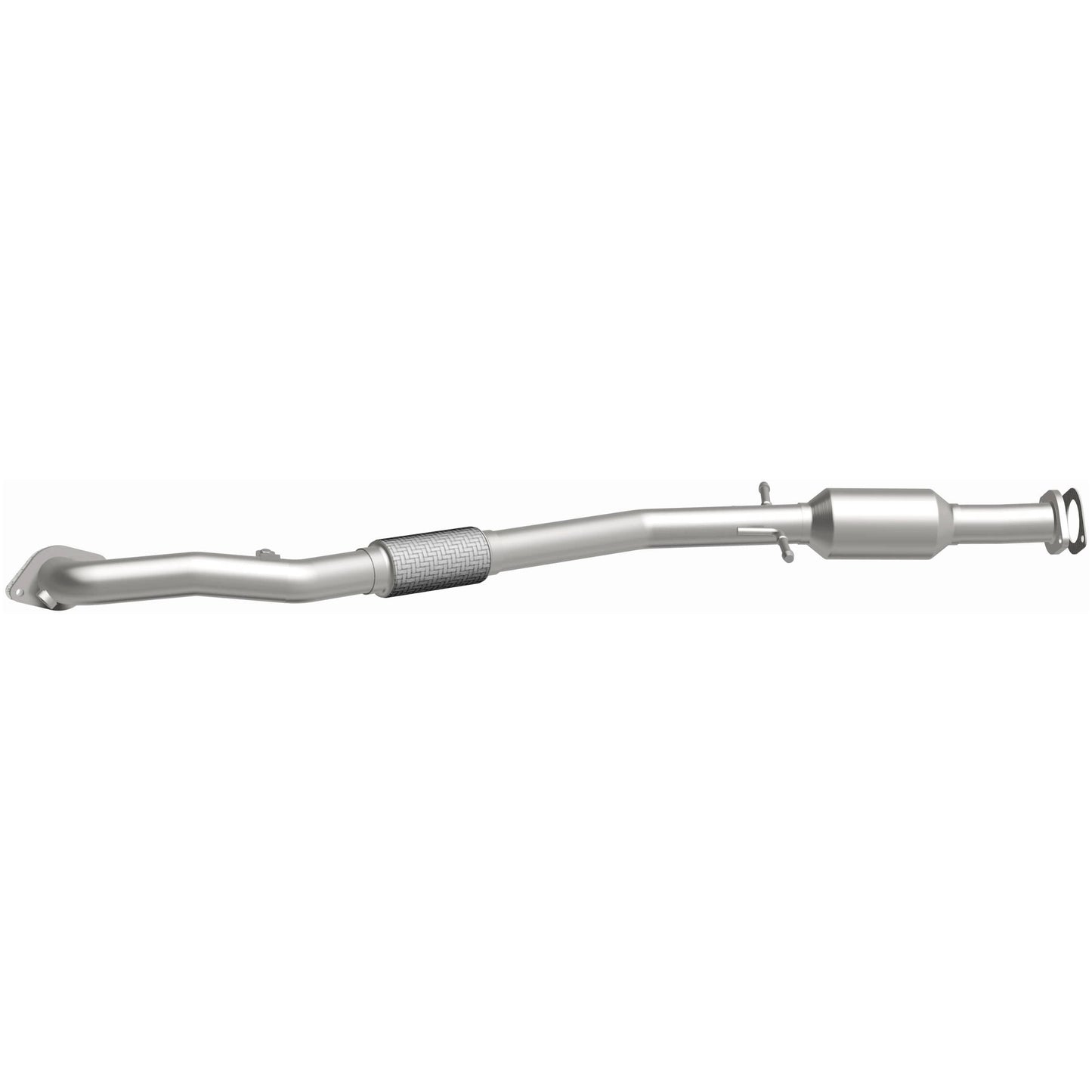 2013-2015 Chevy Malibu California Grade CARB Catalytic Converter 557973