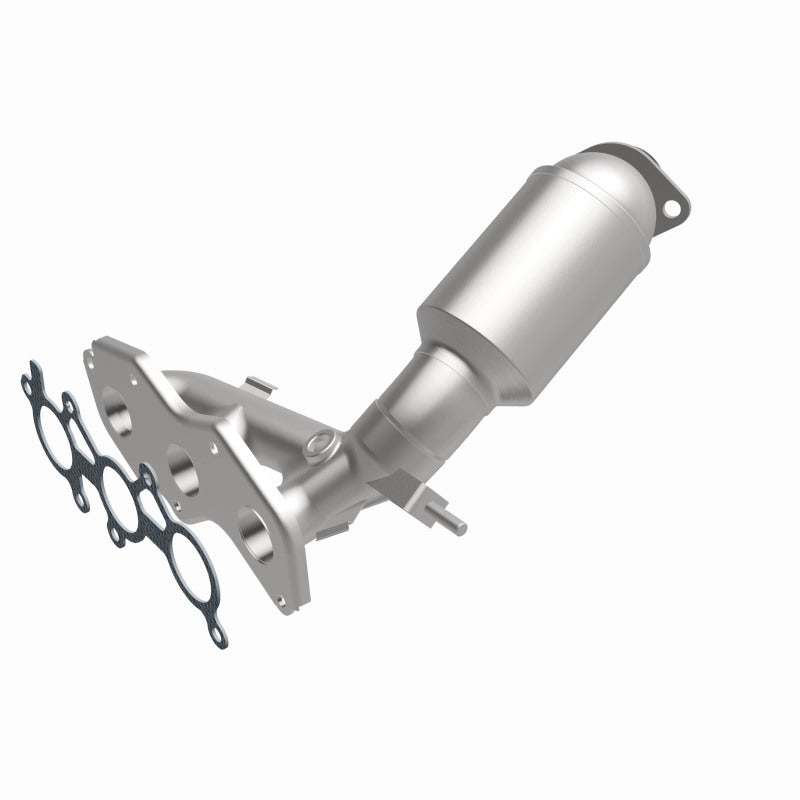 2011-2015 Toyota Sienna 3.5L Direct-Fit Catalytic Converter 5582545 Magnaflow - Catalytic Converters Car Part People