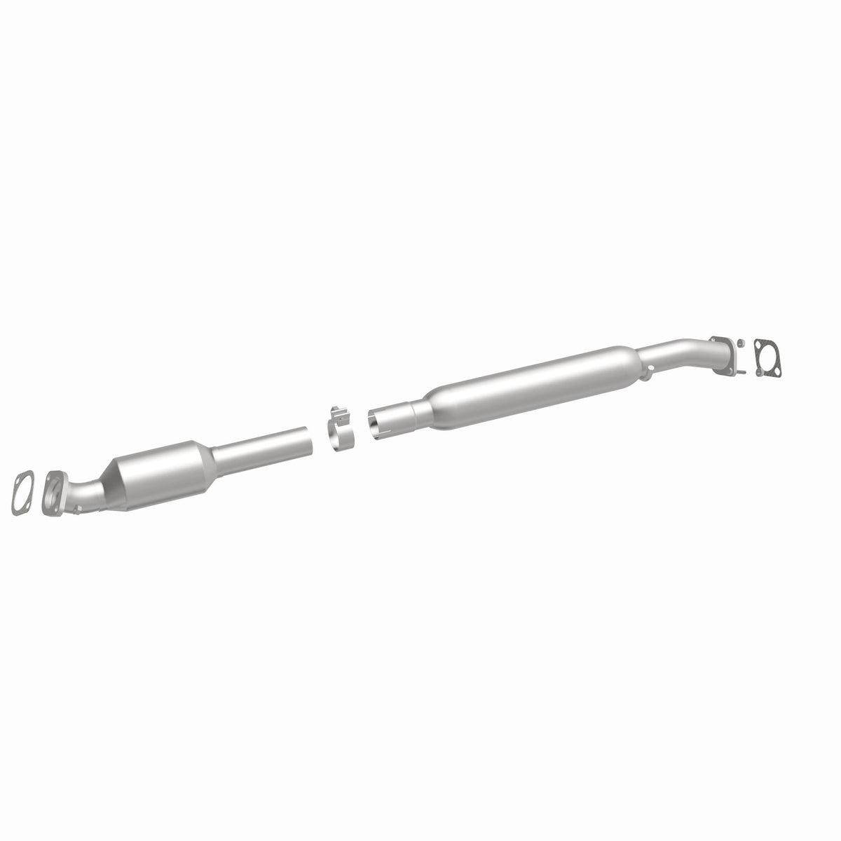 Catalytic Converter for 2021-2023 Kia K5 1.6L MagnaFlow 280575
