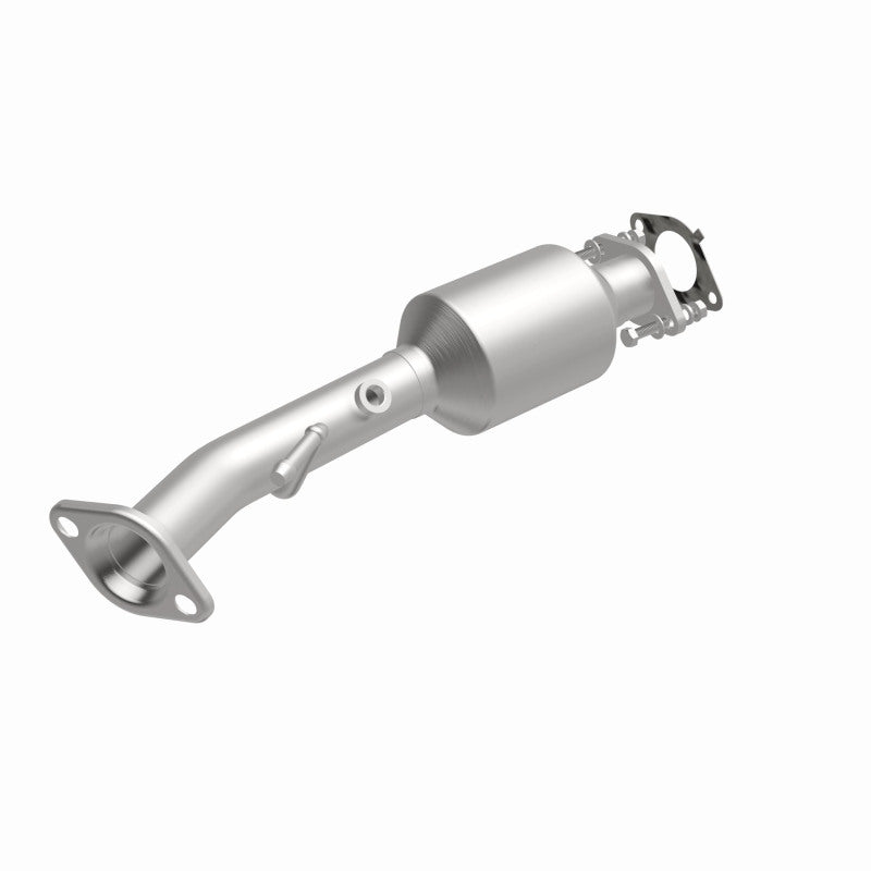13-15 NV200 2 Underbody Direct-Fit Catalytic Converter 52690 Magnaflow - Catalytic Converters Car Part People