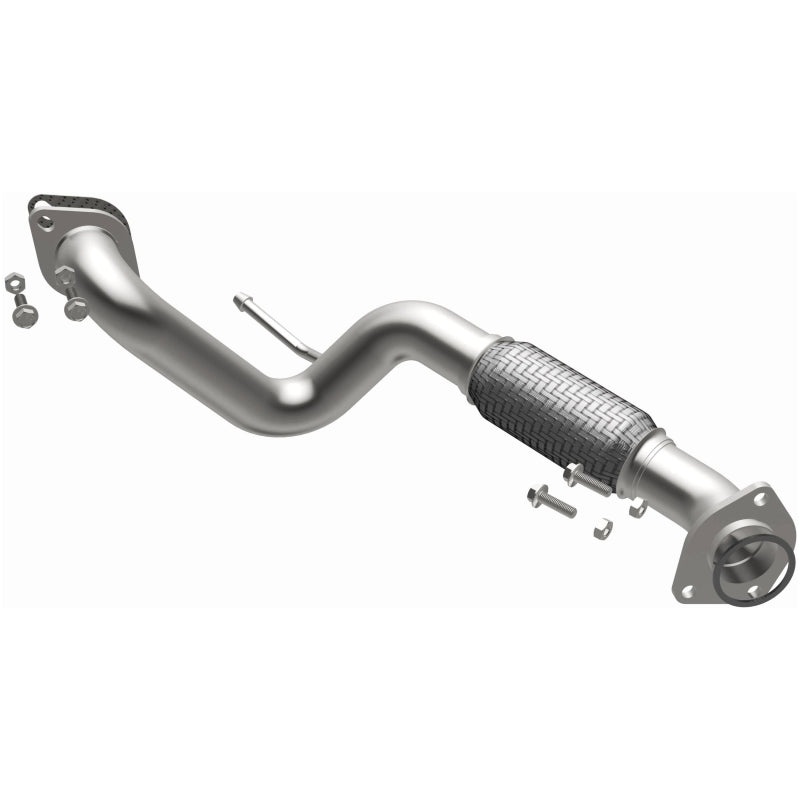 2014-2018 Nissan Rogue Direct-Fit Front Pipe Kit 107-0295