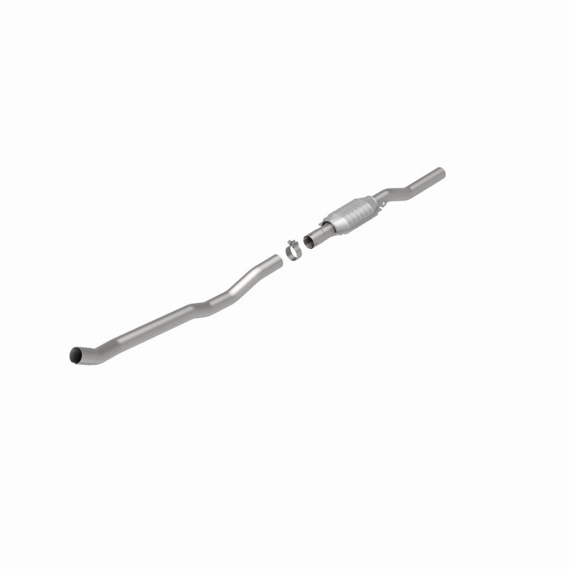 1999 Dodge Dakota 5.9L Direct-Fit Catalytic Converter 4451608 Magnaflow - Catalytic Converters Car Part People