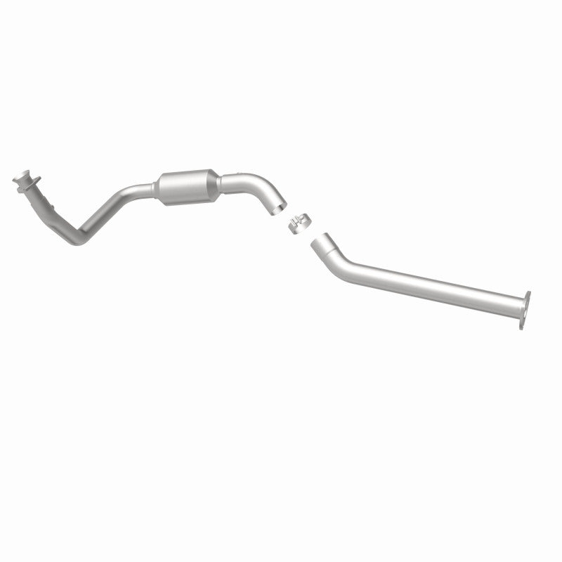 96-99 Chevy Express 1500 5.7L Direct-Fit Catalytic Converter 4451415 Magnaflow