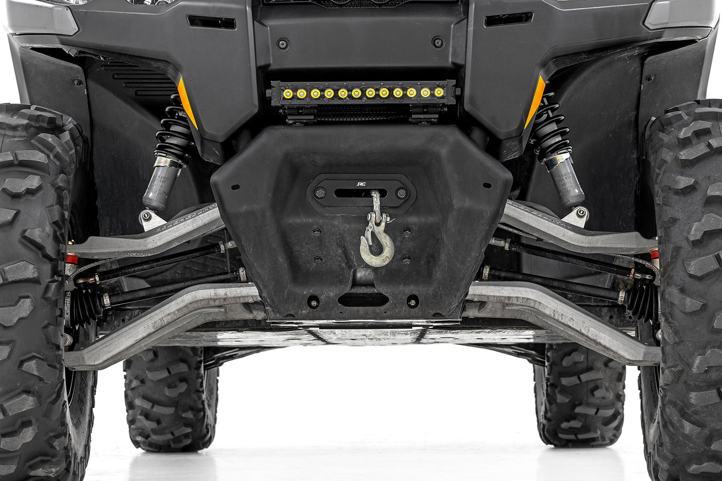 2016-2024 Can-Am Defender DPS HD10 N3 Front Coil Over Shocks 311003