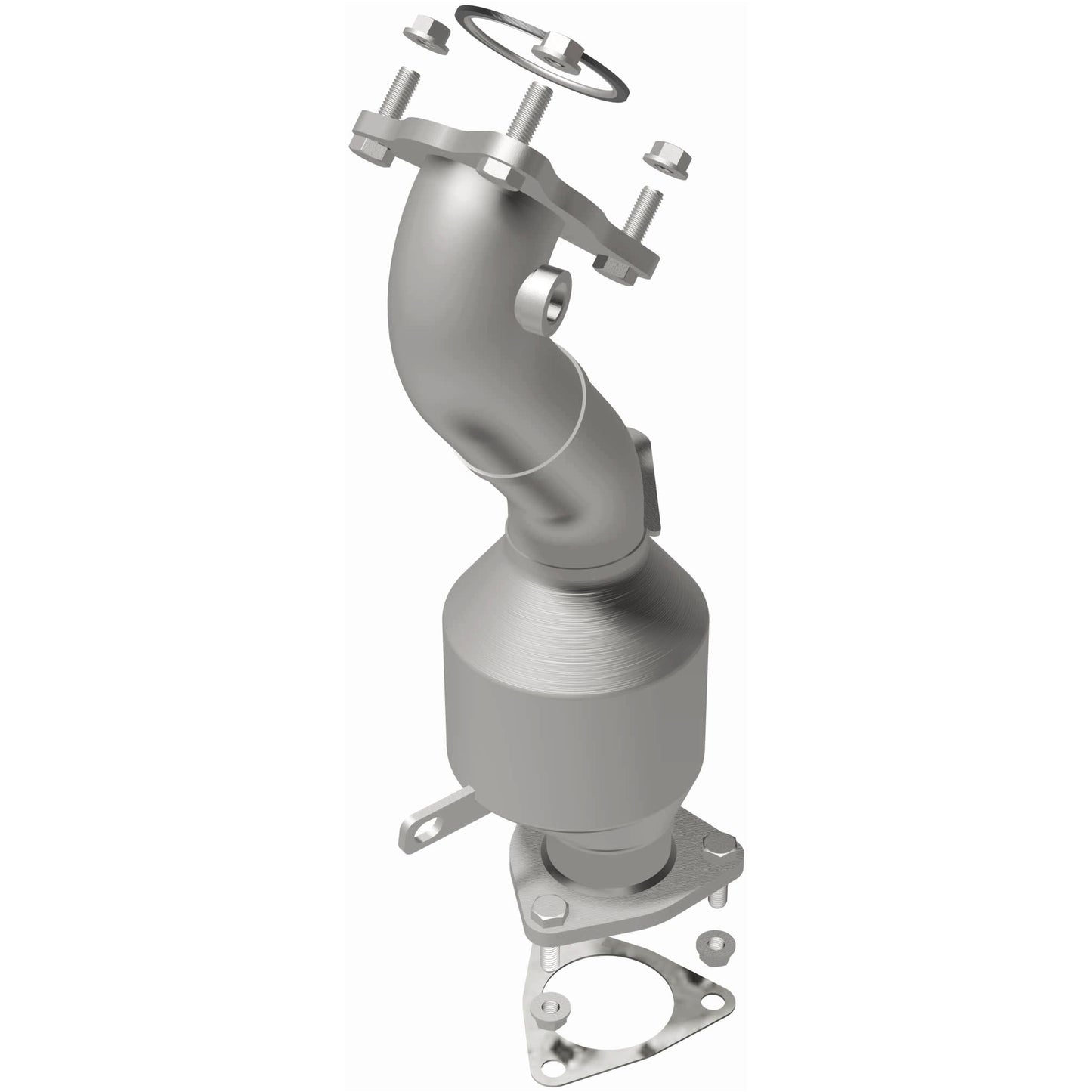 2015-2017 Chevy Colorado California Grade CARB Catalytic Converter 5582608