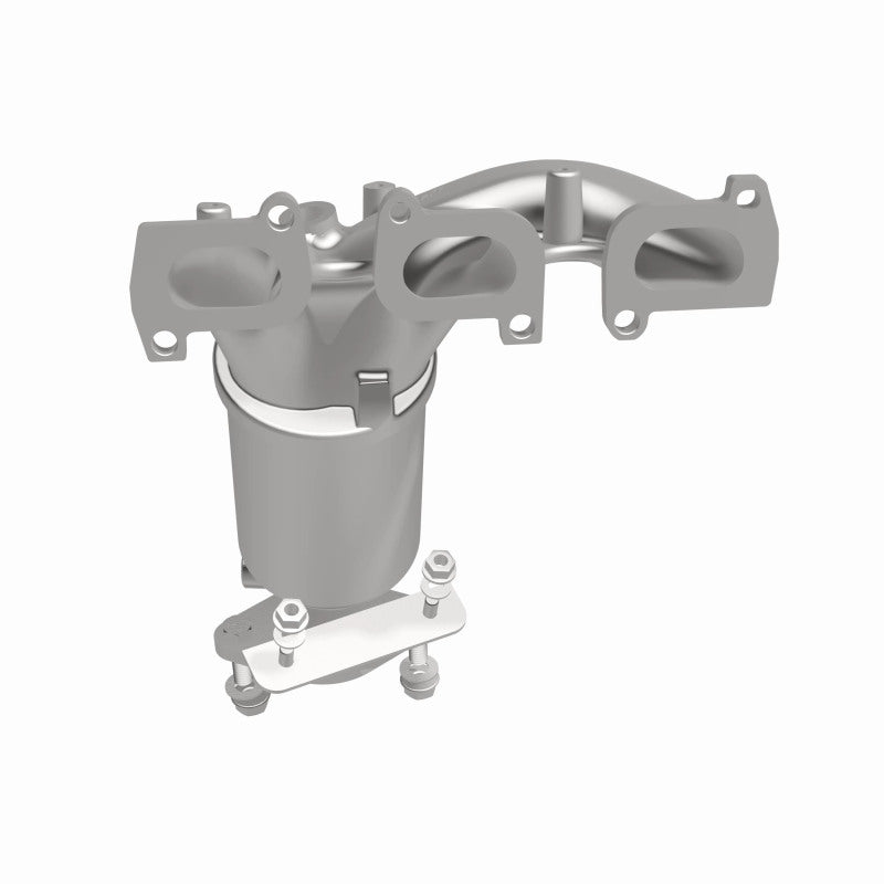 2011- Ford Explorer 3.5L Direct-Fit Catalytic Converter 5551218 Magnaflow - Catalytic Converters Car Part People