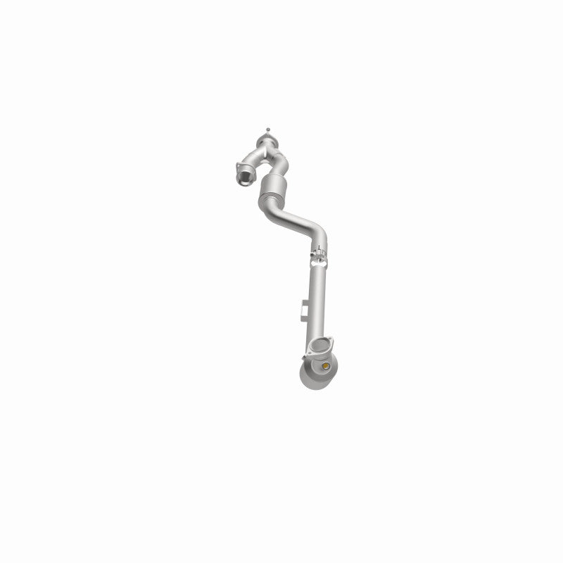 2006-2007 Mercedes-Benz C280 3.0L DirectFit Catalytic Converter 551264 Magnaflow - Catalytic Converters Car Part People