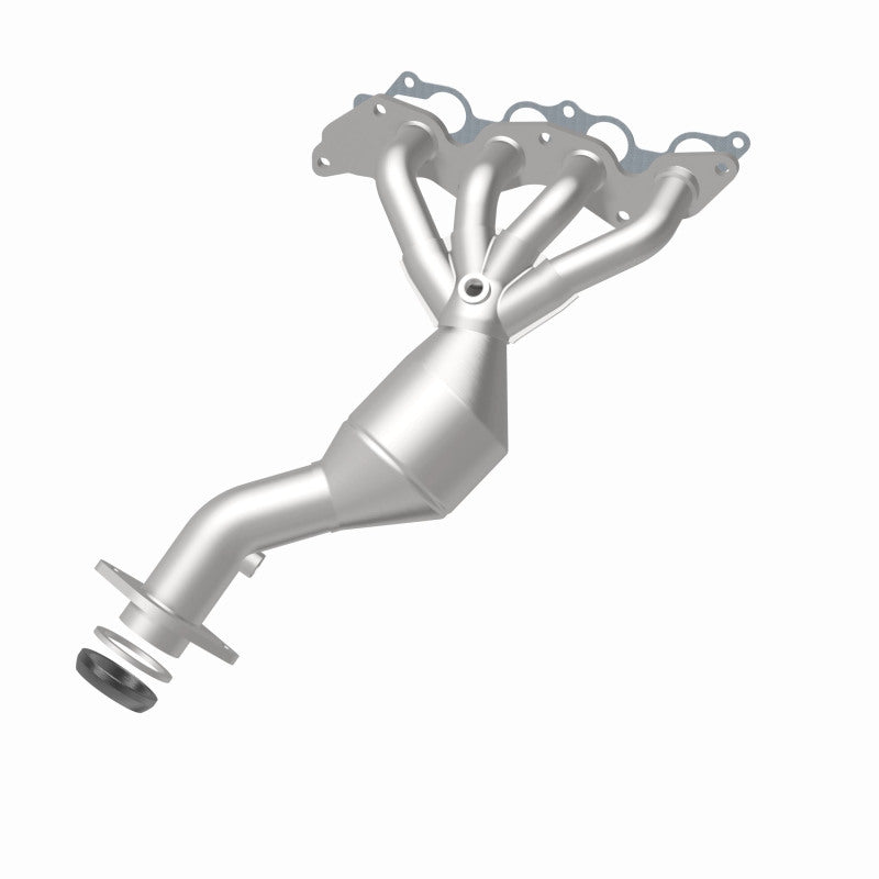 2009 2010 Mazda 6 2.5L Direct-Fit Catalytic Converter 5531851 Magnaflow