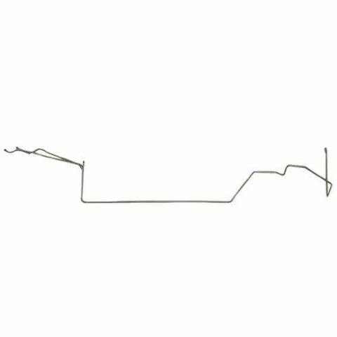 1970-71 Ford Fairlane Hardtop Fuel Line Kit 3/8 Tank to Pump Fuel Line DGL7003SS