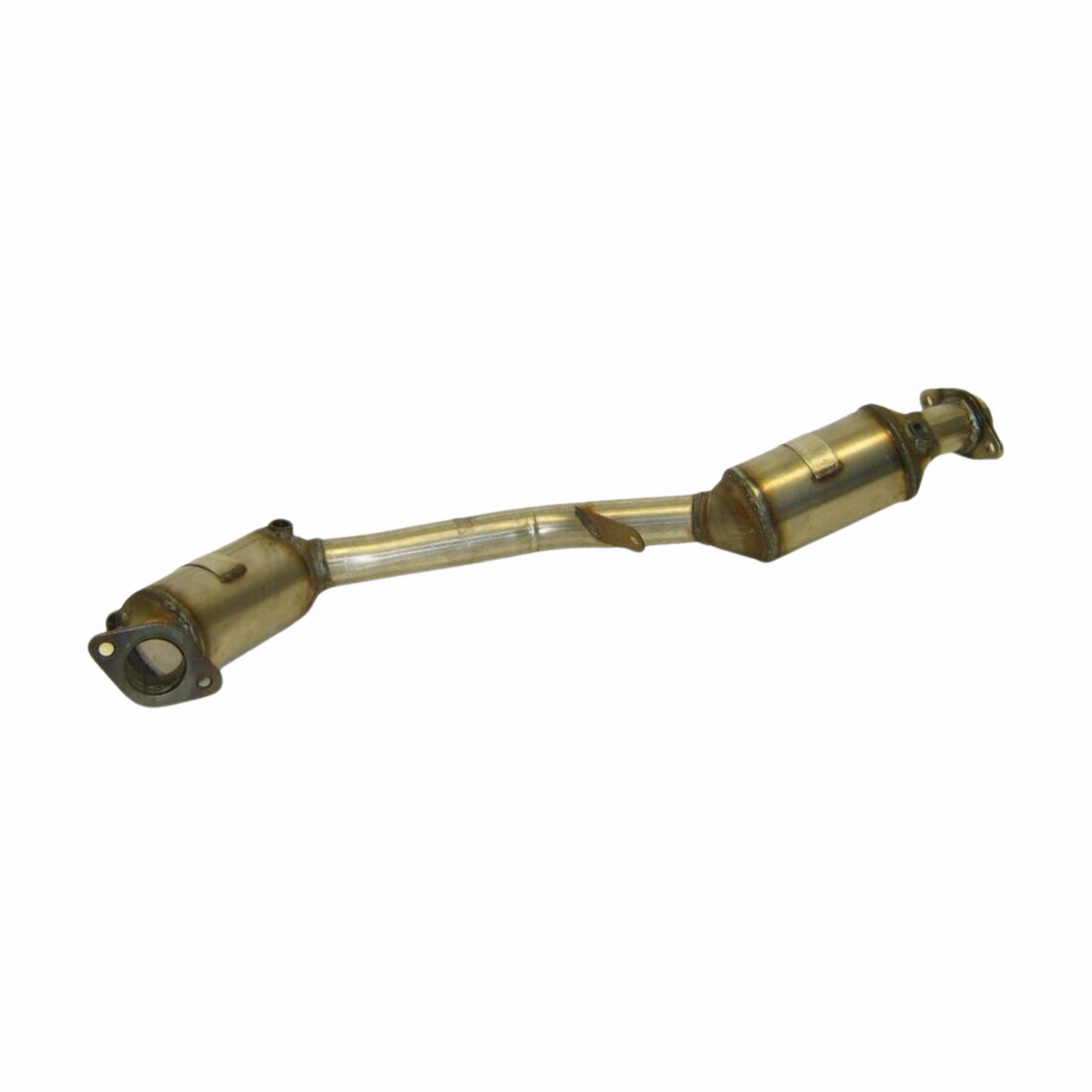1999-2005 Subaru Impreza Catalytic Converter DL-018