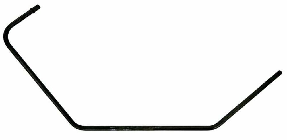 Fits 1967 - 1969 Chevrolet Camaro Distributor Vacuum Line DVL202