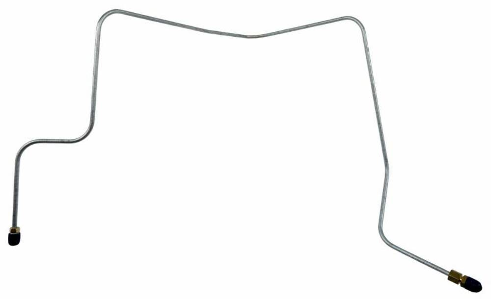 Fits 1955 - 1957 Chevrolet Full Size Distributor Vacuum Line DVT004