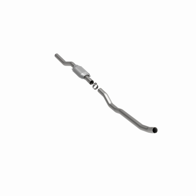 1999 Dodge Dakota 5.9L Direct-Fit Catalytic Converter 4451608 Magnaflow - Catalytic Converters Car Part People