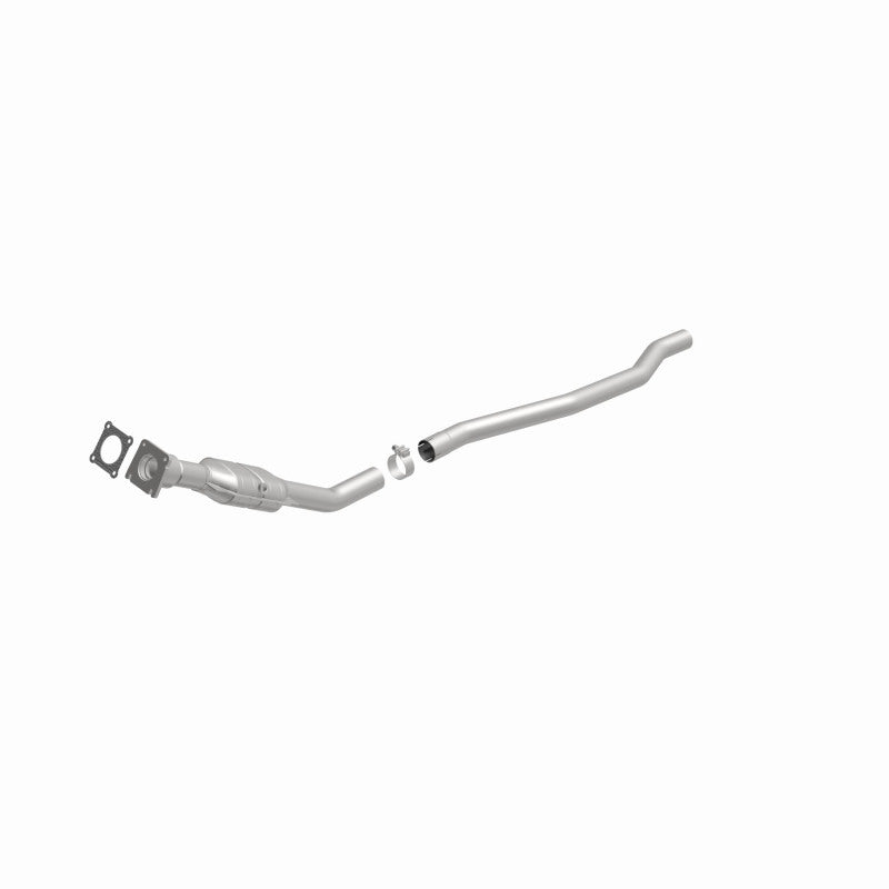 2001 Dodge Caravan 3.3L Direct-Fit Catalytic Converter 4451204 Magnaflow - Catalytic Converters Car Part People