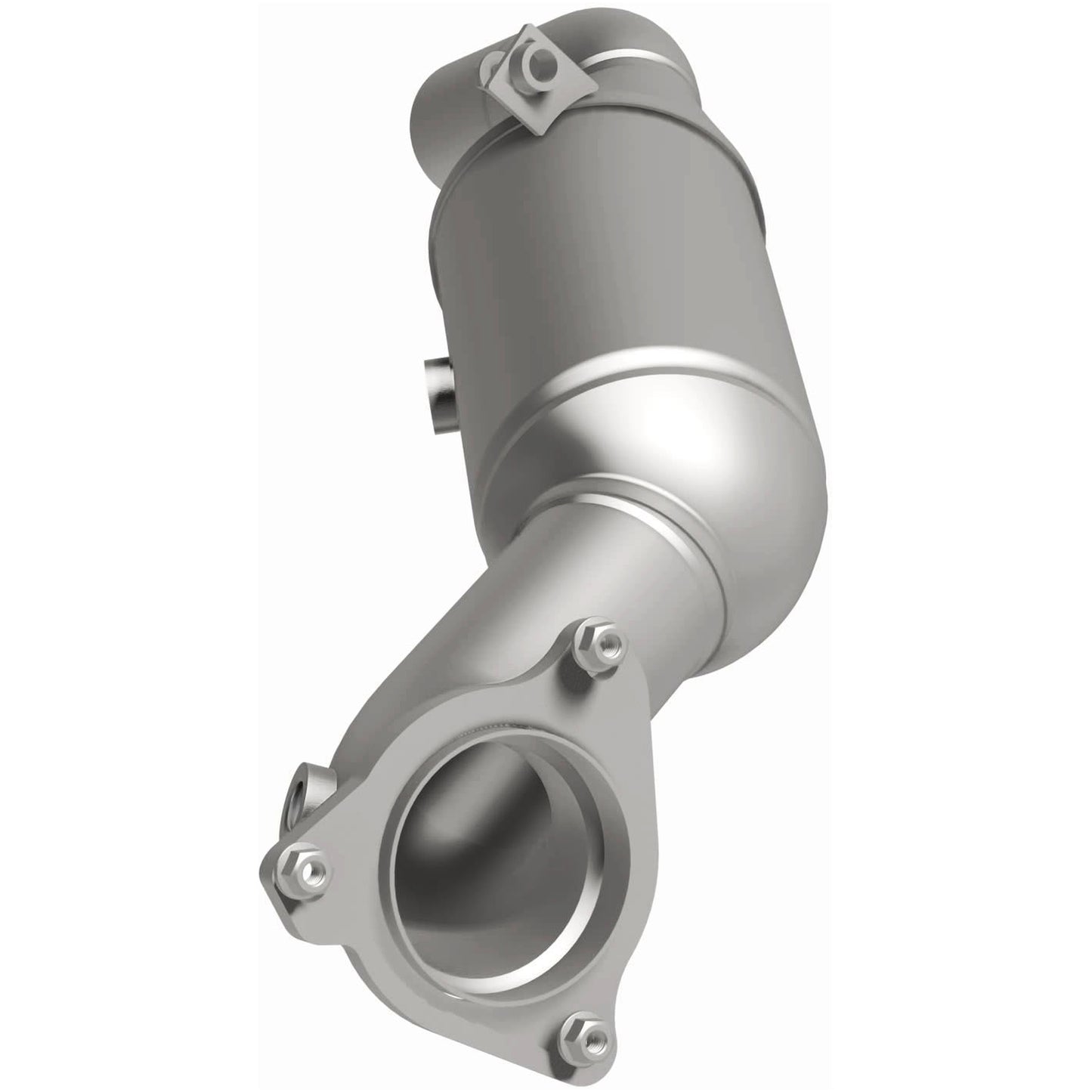2019-2023 Ford Ranger OEM Grade Federal / EPA Catalytic Converter 280230