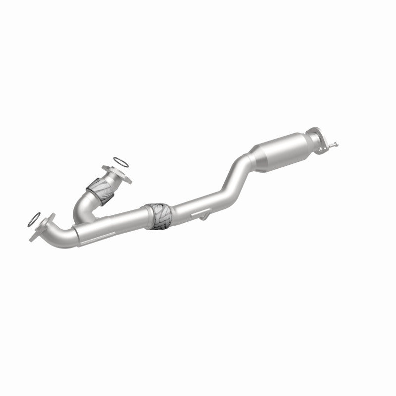 2009-2014 Nissan Murano 3.5L Direct-Fit Catalytic Converter 5592852 Magnaflow - Catalytic Converters Car Part People