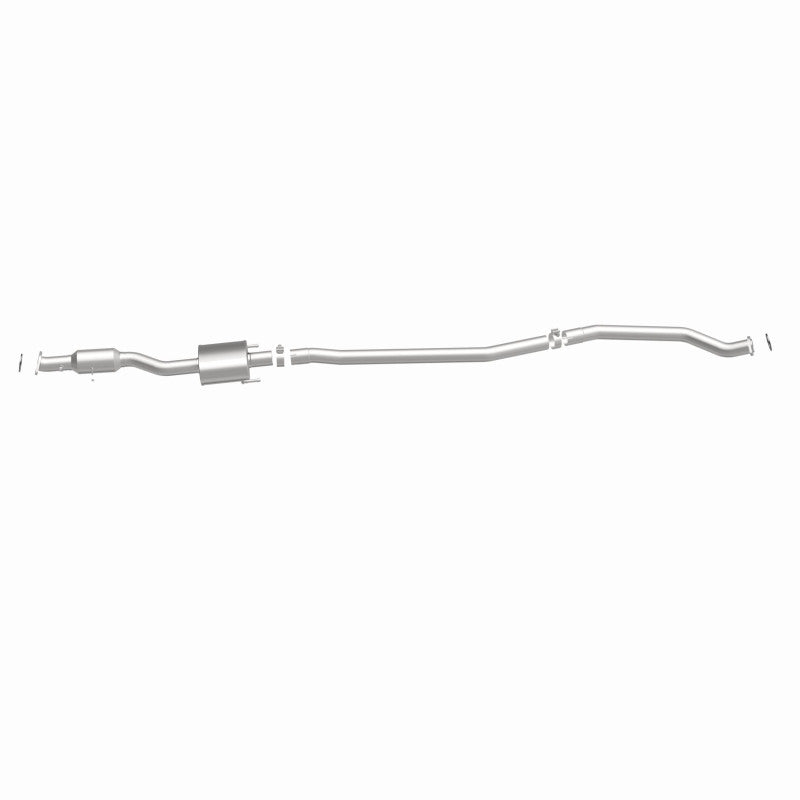 2016-2017 Mazda CX-9 California Grade CARB Catalytic Converter 5592335