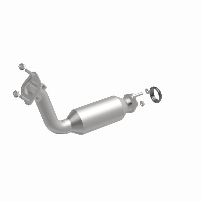 2006 2007 Cadillac STS 3.6L Direct-Fit Catalytic Converter 5461502 Magnaflow - Catalytic Converters Car Part People