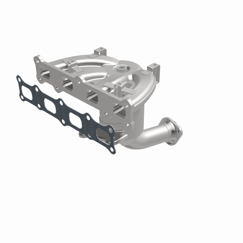 2007 Dodge Caliber 2.4L Direct-Fit Catalytic Converter 5531260 Magnaflow - Catalytic Converters Car Part People
