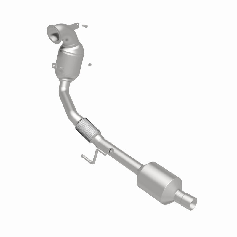2019-2020 Volkswagen Jetta OEM Grade Federal / EPA Catalytic Converter 280340