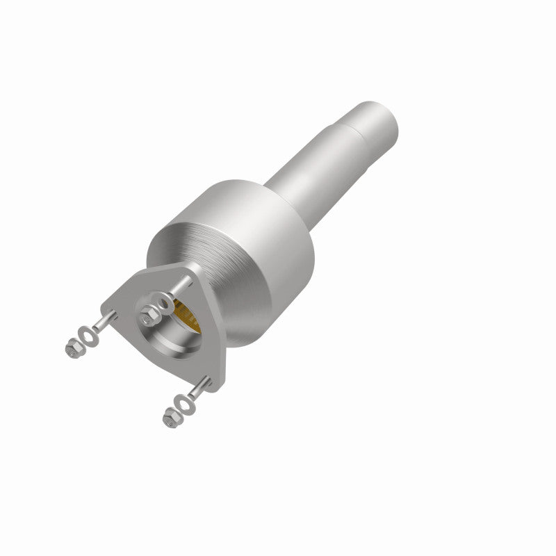 15-17 Land Rover Discovery Sport Direct-Fit Catalytic Converter 21-538 Magnaflow