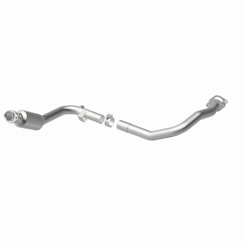 2007-09 Land Rover LR3 CARB Compliant Catalytic Converter 5551719 Magnaflow
