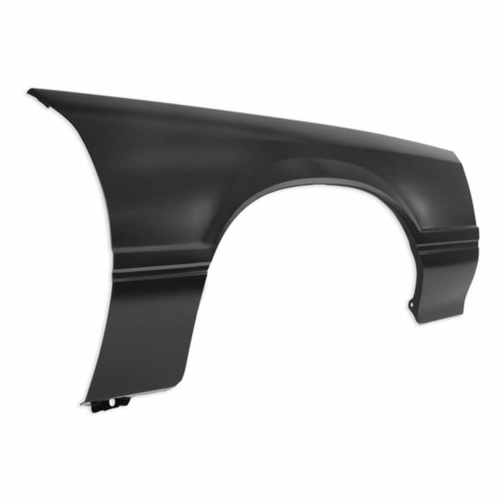 Fits 1979-1993 Ford Mustang, Fender Passenger Side-E1ZZ-16005-A