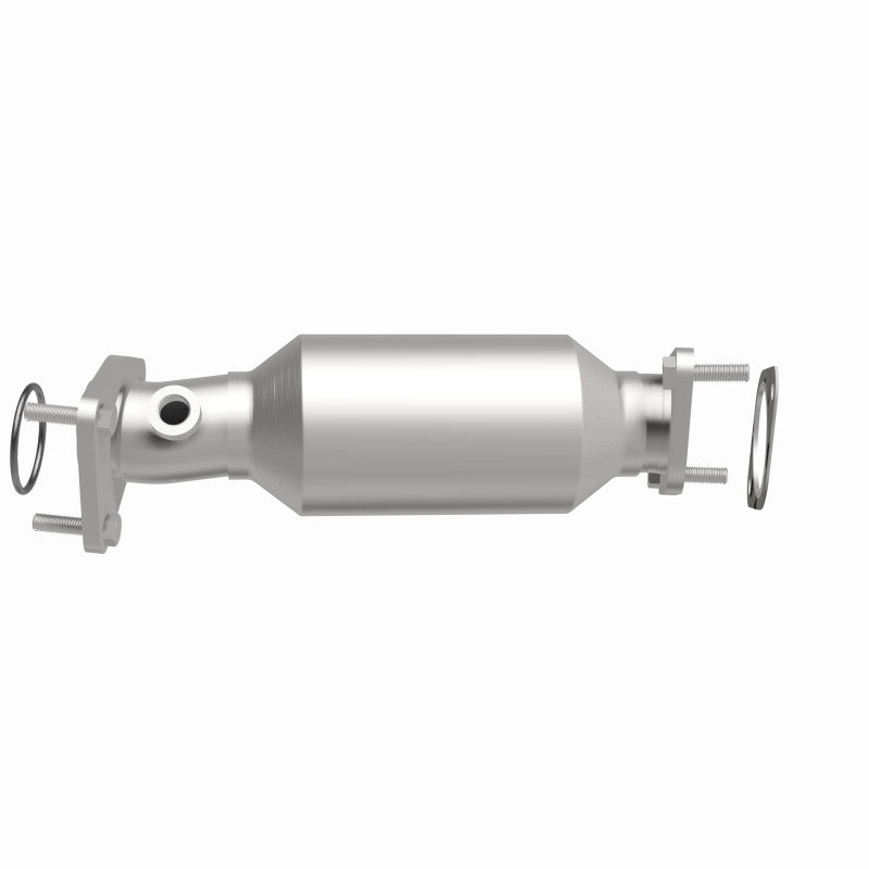 2005-2006 Nissan Pathfinder 4.0L DirectFit Catalytic Converter 5481668 Magnaflow