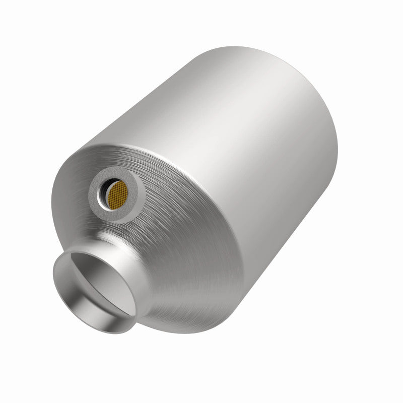 2005-06 Dodge Durango Univ Catalytic Converter 2 CA 5 Spun 4551234 Magnaflow