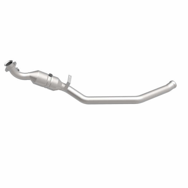 2007-2011 Mercedes-Benz ML350 Direct-Fit Catalytic Converter 5551716 Magnaflow - Catalytic Converters Car Part People