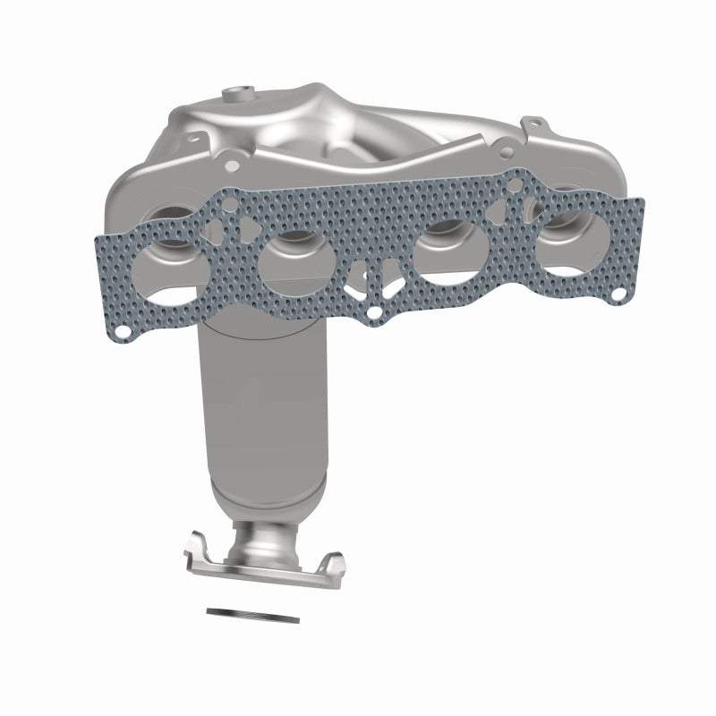 Fits 2003-11 Toyota Camry California CARB Compliant Catalytic Converter 5631373