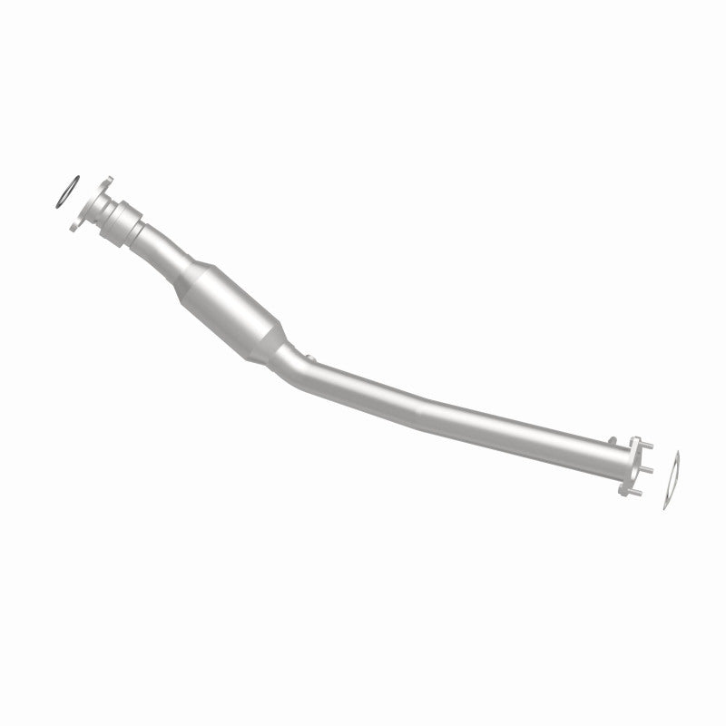 2007-09 Chevrolet Equinox CARB Compliant Catalytic Converter 5551220 Magnaflow - Catalytic Converters Car Part People