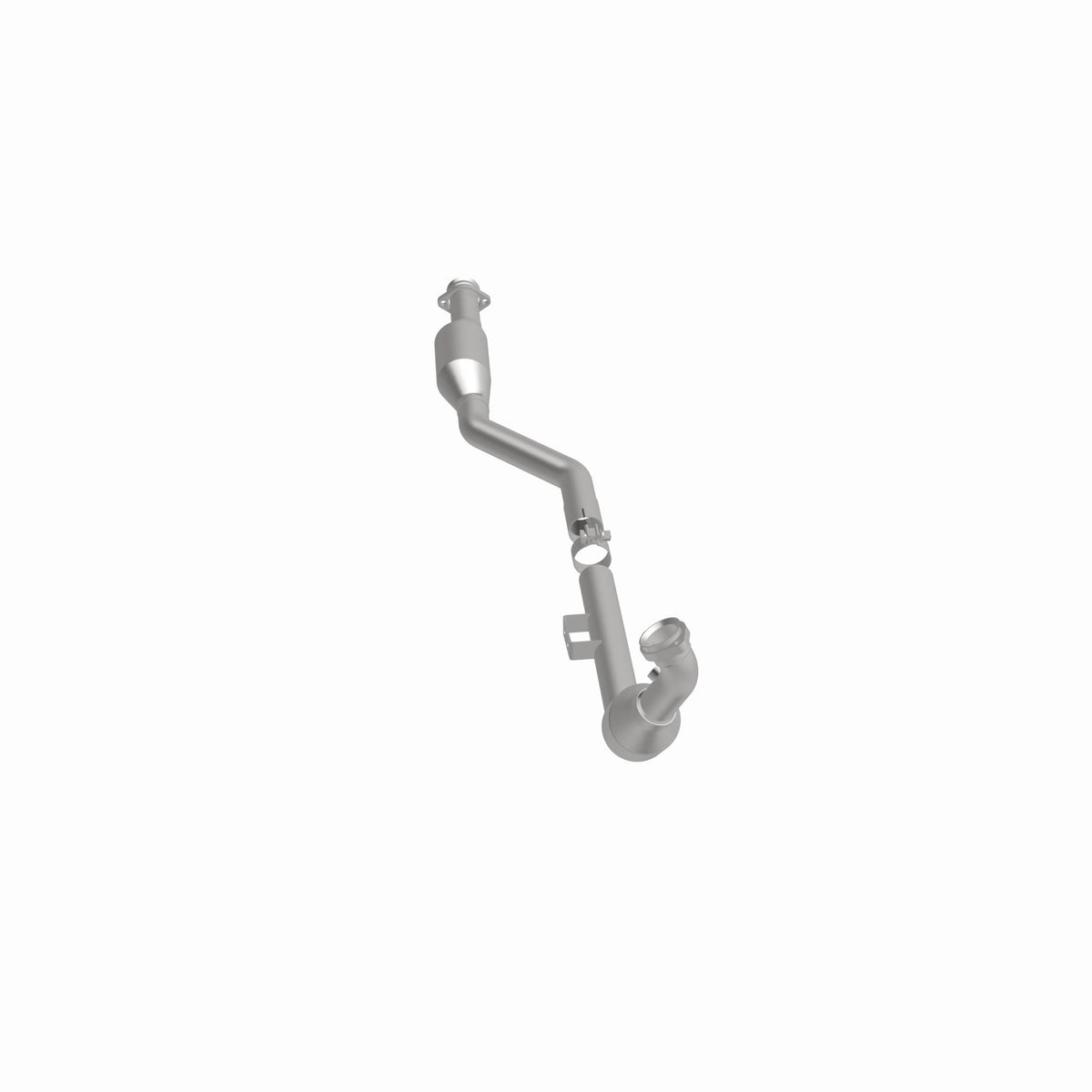 Catalytic Converter for HM Grade Federal / EPA Compliant Direct-Fit Catalytic Converter MagnaFlow 24113